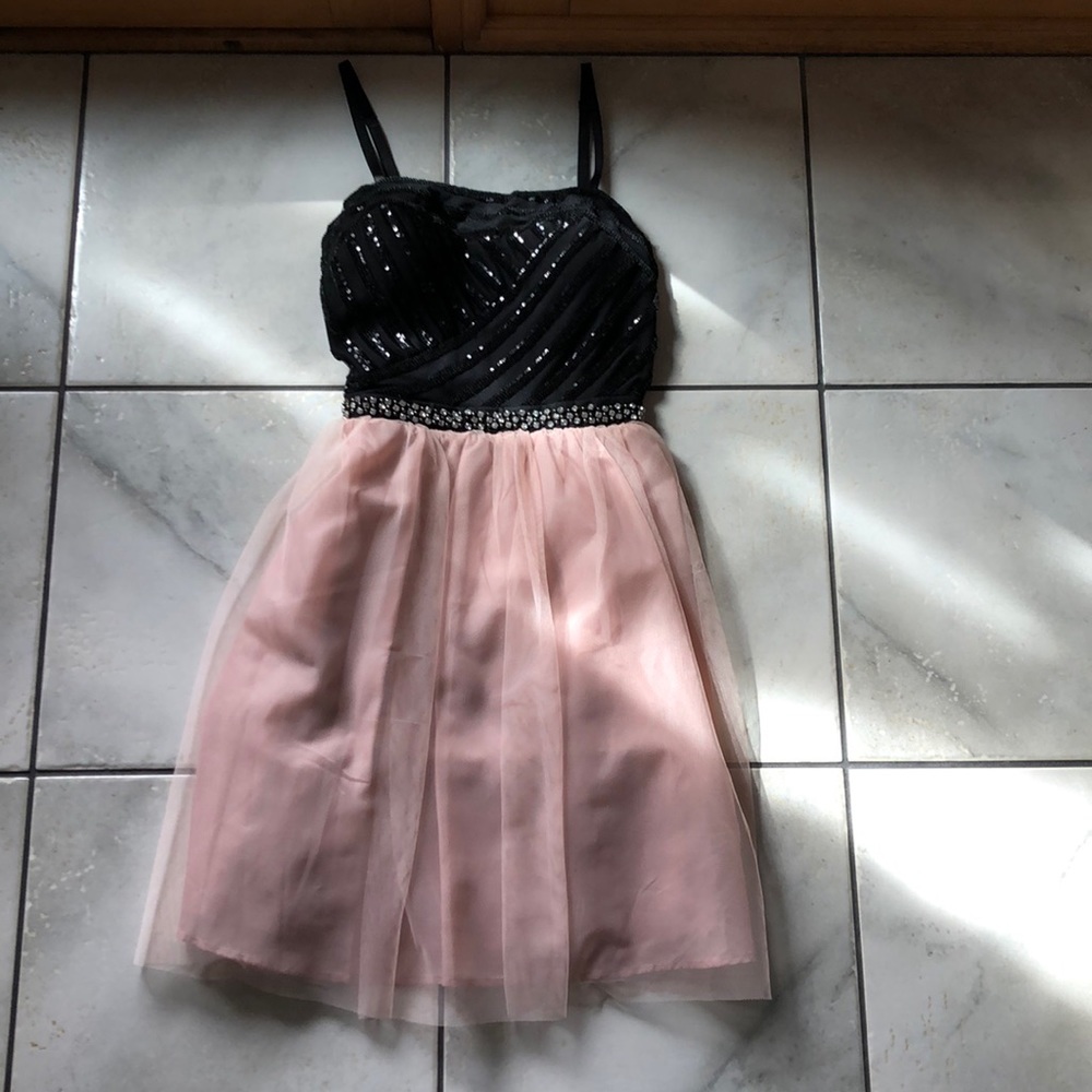 Love Reign Dress